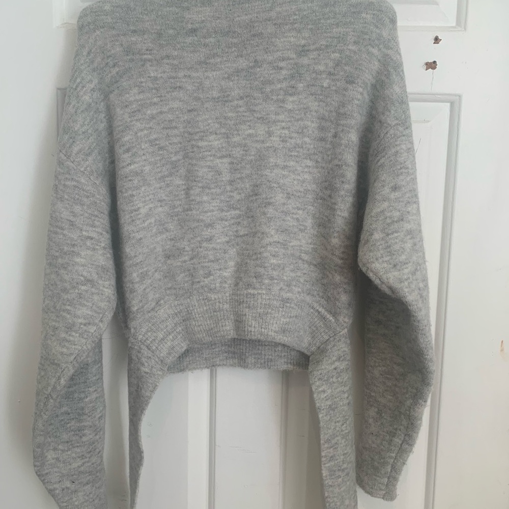 Wilfred Lorin sweater size small - Picture 4 of 7